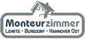 Monteurzimmer Lehrte Logo