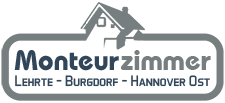 Monteurzimmer Lehrte Logo