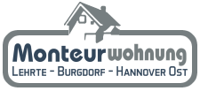 Monteurwohnung Lehrte Logo